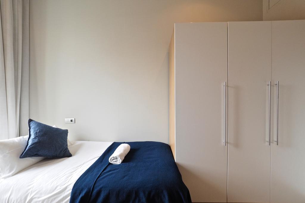 Gracia Terrace Design Apartment Barcelona Exterior photo