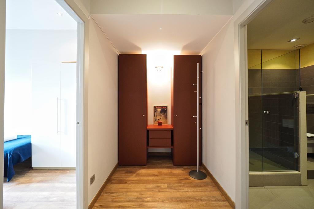 Gracia Terrace Design Apartment Barcelona Exterior photo