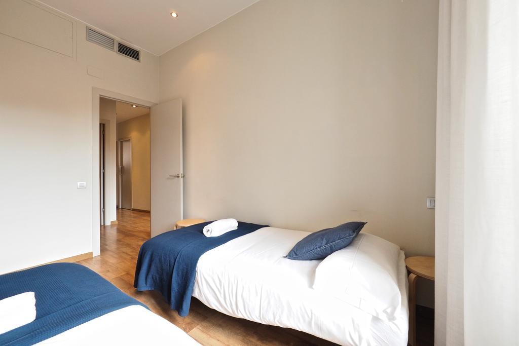 Gracia Terrace Design Apartment Barcelona Exterior photo